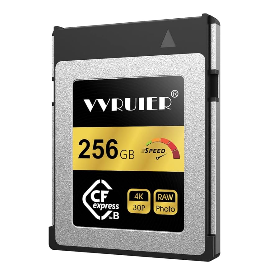 ※KOTACHAN　CFexpress Type-B Amazon.com: CFexpress Type B Memory Cards High-Speed